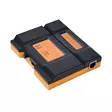 Kabeltestare för nätverksbabel RJ11, RJ45 - Multimetrar - 8655 - 3