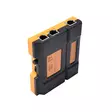 Kabeltestare för nätverksbabel RJ11, RJ45 - Multimetrar - 8655 - 2