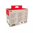 Patteritermostaatti - Termostater - 8995 - 9