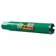 Timanttikuppiterä 52*300mm 52*300L*24*3. - Timanttiporat - 3735 - 2