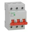 Easy9 pääkytkin 3P 63A 400V Schneider El - Ryhmäkeskukset ja tarvikkeet - 78505 - 1