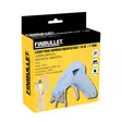 Finbullet Ladattava kuumaliimapistooli 10 W - Juottimet ja liimapistoolit - 2245 - 3