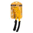 Hand rivetter 2.4-4-8 mm 360° - Vetoniittipihdit ja niitit - 1025 - 3
