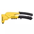 Hand rivetter 2.4-4-8 mm 360° - Vetoniittipihdit ja niitit - 1025 - 2