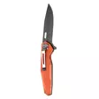 Foldable knife 220mm handle 131m - Veitset ja puukot - 1995 - 1