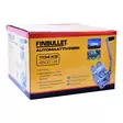 Finbullet Täysautomaattivinssi 1134kg - Vinssit ja taljat - 1805 - 2