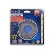 HEHQ COB LED-nauha 2m 12V 9,6W IP65 - LED-nauhat - 7495 - 2