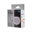 HEHQ LED-alasvalo 12V 2,2W - Valaisimet - 7605 - 3