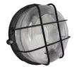 Kellari sisä/ulkovalaisin pyöreä 60W - Valaisimet - 7205 - 1