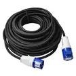 Extension Cord 3x2,5 mm/25 mm H07RN-F CEE - Caravan johdot - 8515 - 1