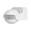 Liiketunnistin 230V ST09 180° 1200W 12M - Liiketunnistimet - 8095 - 1