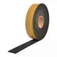 Solukumieristeteippi EPDM 10m * 50mm * 4mm - Teipit - 2355 - 1
