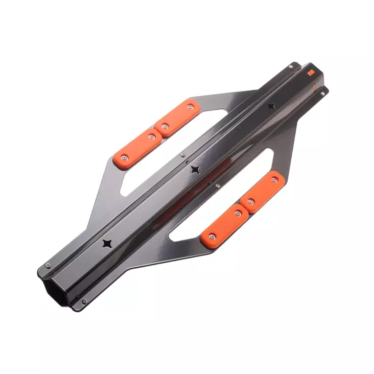 Aitatolpan asennusrauta 8 kg Made in Finland - Vasarat, lekat, moskat ja kirveet - 5075 - 1