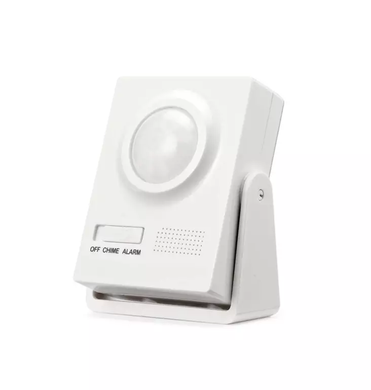 Passagealarm trådlös PIR - Rörelsevakter - 8085 - 1