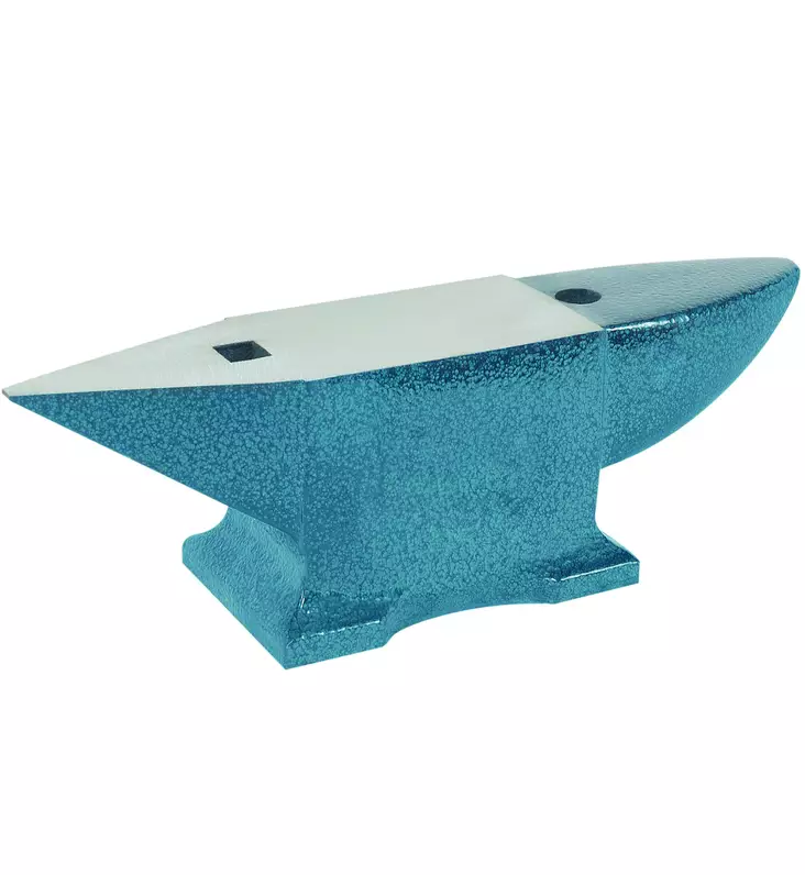 Unbreakable anvil 2 kg - Alasimet - 4245 - 1