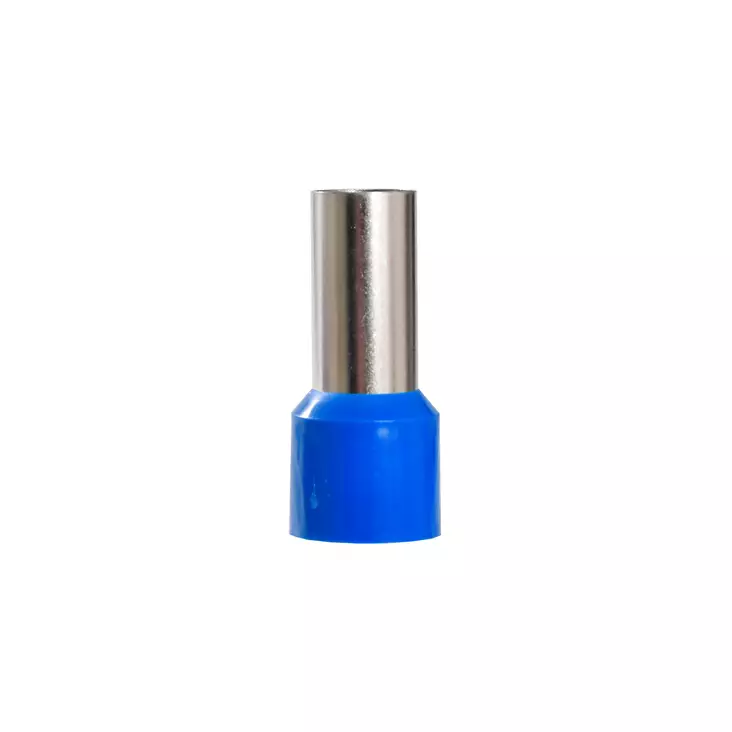 Push wire terminal 2-pin 20 pcs - Liittimet - 87295 - 1