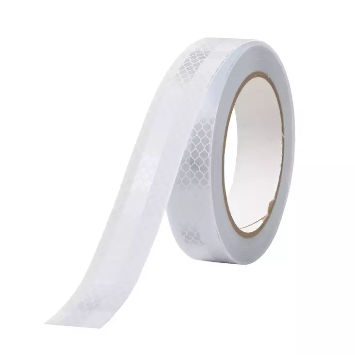 Heijastava teippi 25 mm x 10 m - Teipit - 2345 - 1