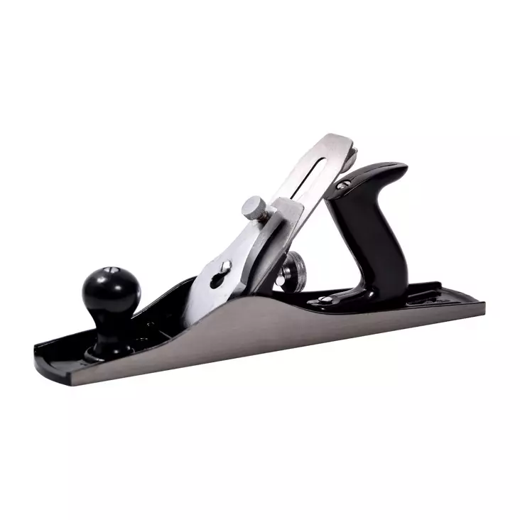 Finbullet Käsihöylä No5 50x355mm - Höylät - 1235 - 1