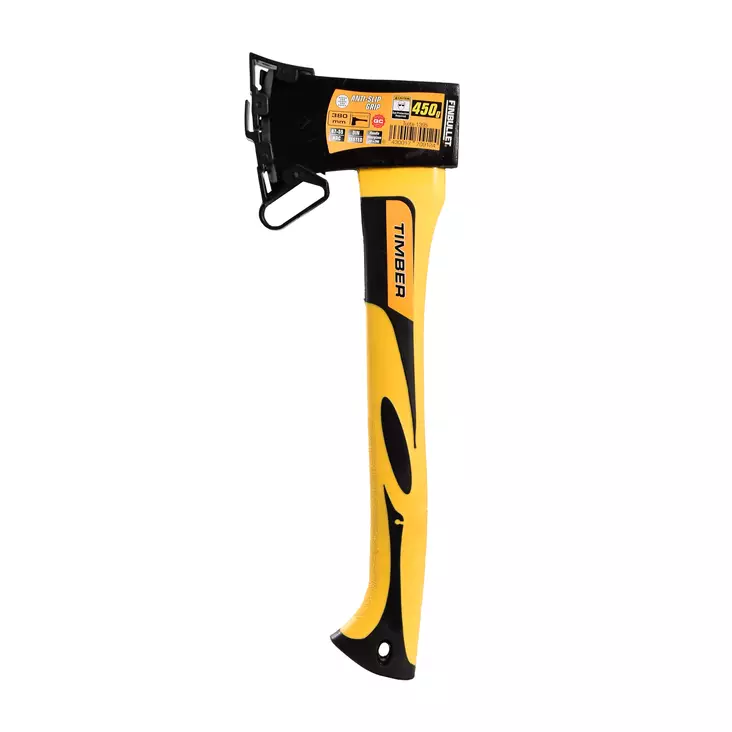 Finbullet Kirves 1lb mini - Kirveet - 1395 - 1