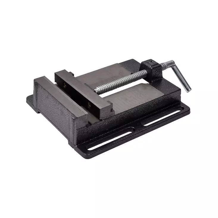 Vice for drill press 5"/150mm - Ruuvipenkit - 1335 - 1