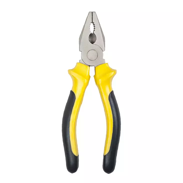 Combination plier 6'' 150 mm GS/TUV CR-V - Linjapihdit - 1005 - 1