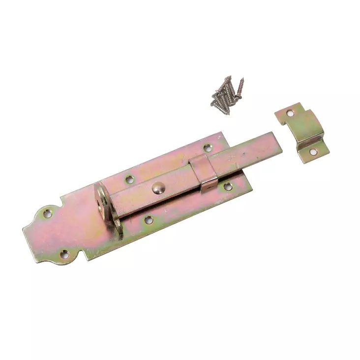 Låsregel 180*59*2 mm - Lås - 3425 - 1