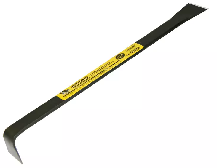 Mål skrapa 375 x 26 x 7 mm - Färgskrapor - 1595 - 1