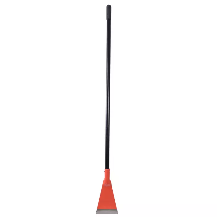 Heavy duty floor scraper 175 mm 164 cm - Lapiot ja petkeleet - 1465 - 1