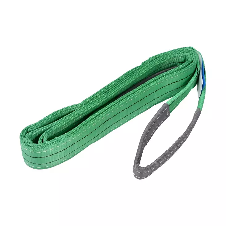 Bandstropp 2T 3 m - Lyftstroppar - 1825 - 1