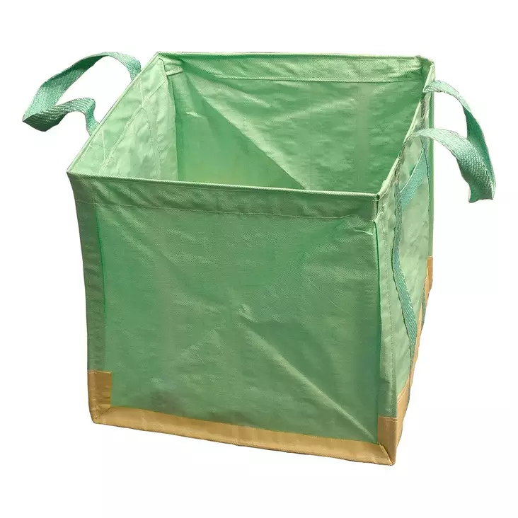 Self-standing Garden waste PP180g/m2 - Lehtikassit ja säkit - 4115 - 1