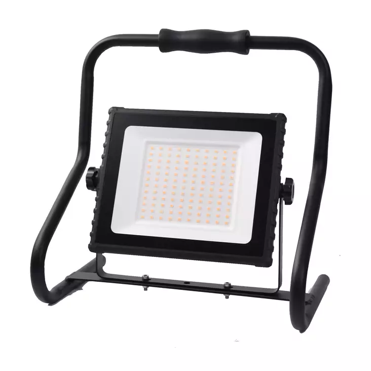 LED-lampa 30 W laddbar - LED-strålkastare - 9545 - 1