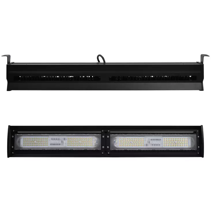 Kempten LED-työvalaisin 200W - LED-valonheittimet - 9525 - 1