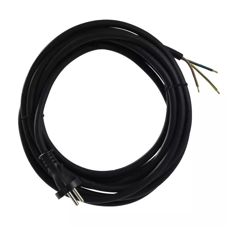 Kempten liitäntäjohto 20 m, H07RN-F 3G1,5mm² - Liitäntäjohdot - 8435 - 1