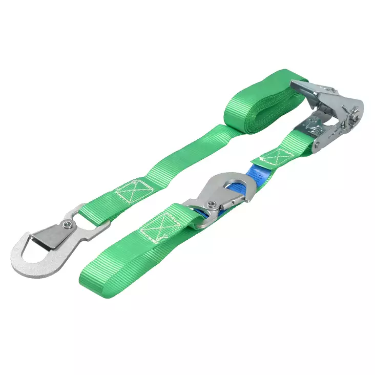 Kuormansidontaliina 5 m x 25 mm, 125 / 250 kg - Sidontaliinat - 1815 - 1