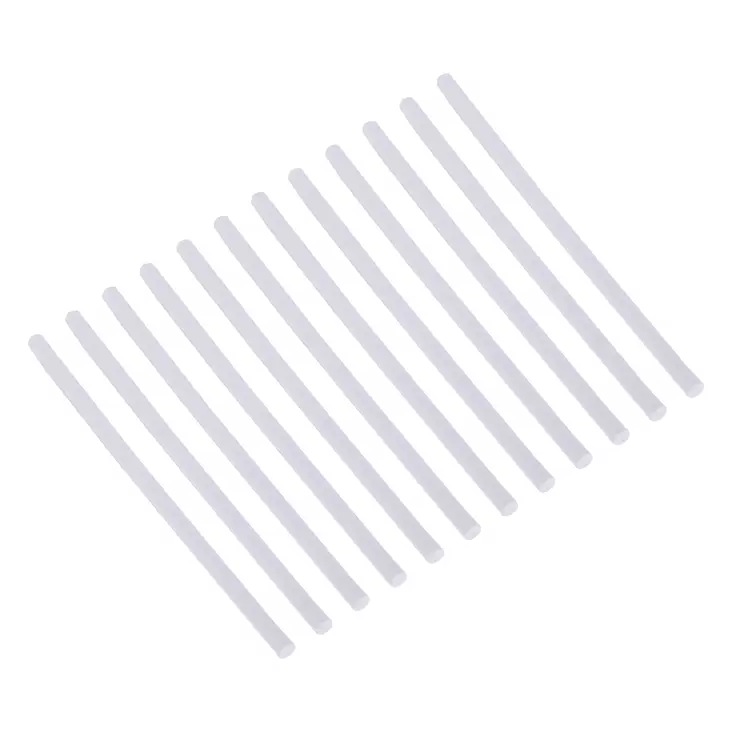 Smältlim 12 st 7,2*100 mm - Löd och limverktyg - 2275 - 1