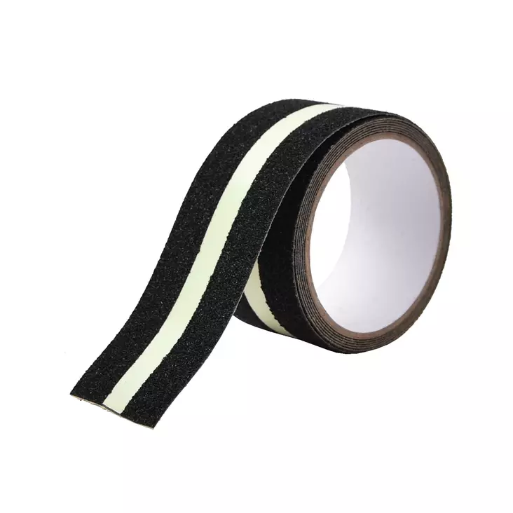 Liukuesteteippi 50mm*2,13m Hohto Itsevalaiseva - Teipit - 2325 - 1