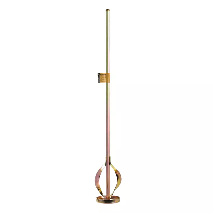Maalinsekoitin 50*400*8mm - Färgblandare, färgtrågar och hinkar - 3255 - 1