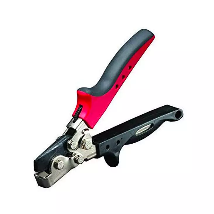 Adjustable snap lock punch - Peltisakset ja pellintaittopihdit - 4335 - 1