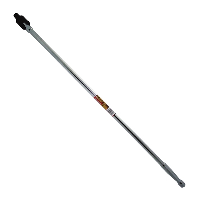 Nivelväännin 1/2" - Räikkä- ja hylsynvääntimet - 1875 - 1