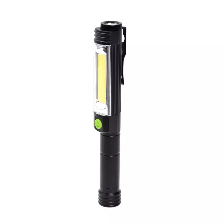 COB LED- Ljuspenna 3 W 400 lm - Ficklampor - 9885 - 1