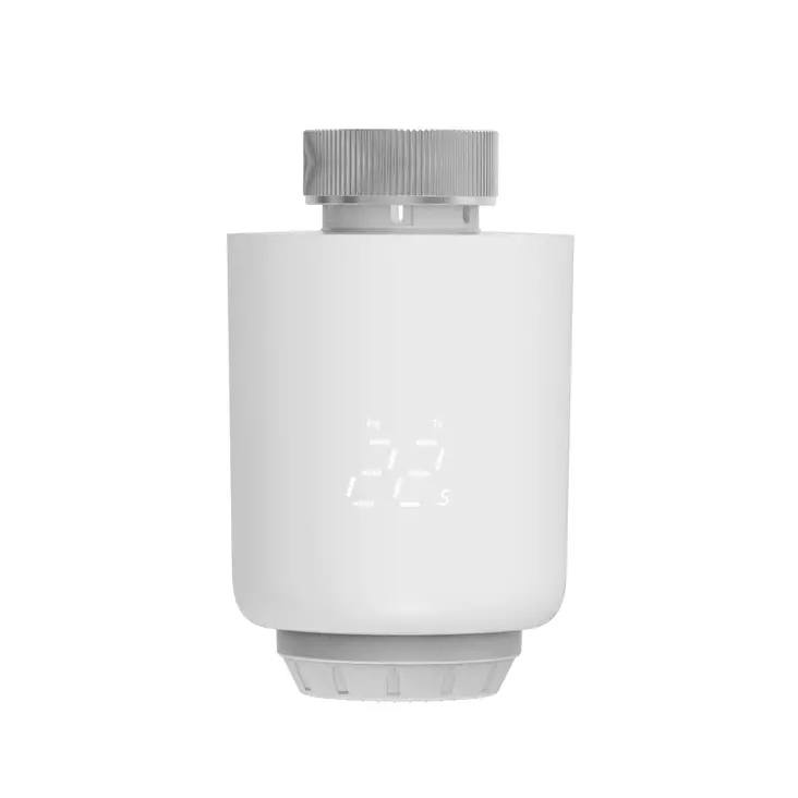 Patteritermostaatti - Termostaatit - 8995 - 1