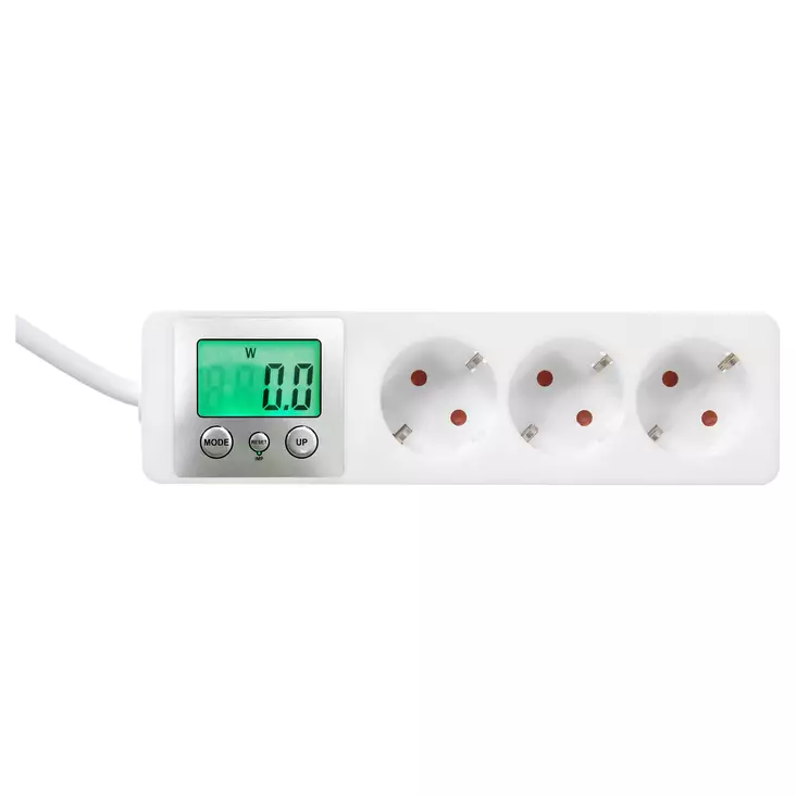 USB Car charger I 11-16 VDC 2.900608 Plug 1000 mA 5 V - Mät- och testinstrument - 8045 - 1