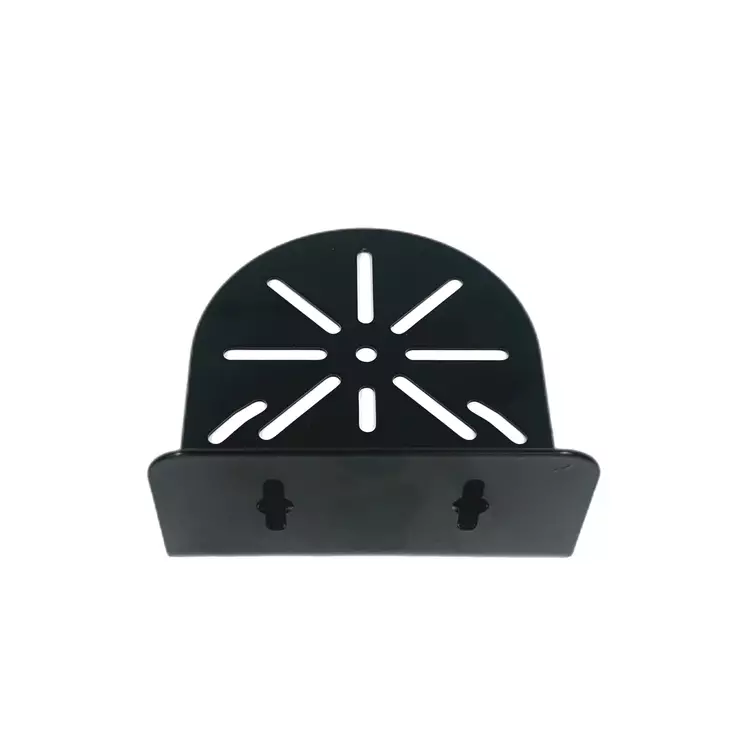 Valaisinteline 3 103*52*117mm 150g - Koukut, telineet ja kannattimet - 9575 - 1