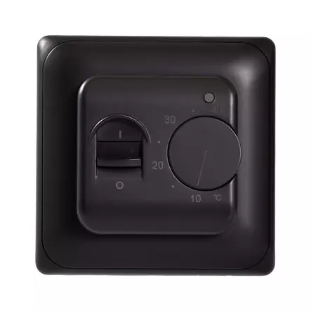 Båden Lattialämmitystermostaatti mekaaninen - Termostaatit - 8996 - 2