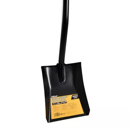 Betongspade 123 cm - Spadar och hackor - 2026 - 2