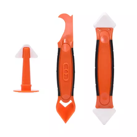 Fogutjämnare 3 st. - Murning och kakling - 3226 - 1