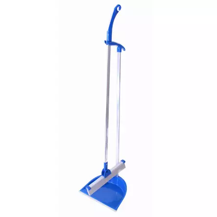 Lattialasta-rikkasetti teollisuus - Städning och personalutrymme - 9976 - 1