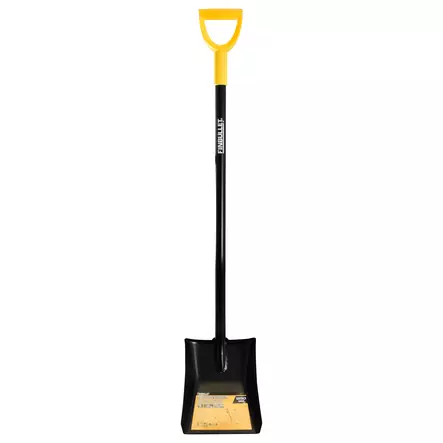 Betongspade 123 cm - Spadar och hackor - 2026 - 1