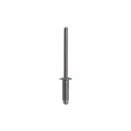 Finbullet Vetoniitti RST 4.0 x 12 mm laippa 8 mm 20 kpl - Vetoniittipihdit ja niitit - 2746 - 2