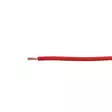 FLEXIBLE COPPER CABLE RED 1.5MM2 10M H07V2-K - Asennusjohdot - 9496 - 1